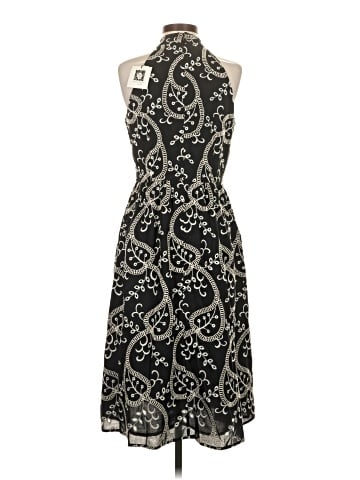 Anne Klein Cocktail Dress (view 2)