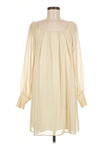 Freeway Long Sleeve Blouse (view 1)
