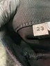 Lovers + Friends Black Active Pants Size 23 waist - photo 8