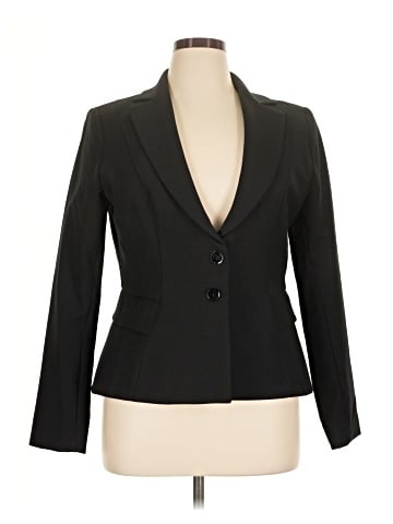 White House Black Market Blazer (view 1)