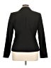 White House Black Market Black Blazer Size 14 - photo 2