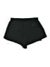 Girlfriend Collective 100% Recycled Polyester Solid Black Athletic Shorts Size S - photo 2