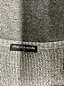 Cha Cha Vente Gray Pullover Sweater Size 1X - photo 7