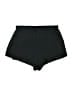 Girlfriend Collective 100% Recycled Polyester Solid Black Athletic Shorts Size S - photo 1