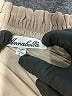 Annabella Solid Tan Casual Skirt Size L - photo 4