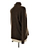 Lands' End Brown Turtleneck Sweater Size L - photo 2