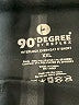 90 Degree by Reflex Solid Black Shorts Size XXL - photo 3