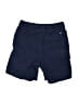 Tommy Hilfiger Solid Blue Athletic Shorts Size XS (kids) - photo 2