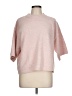 Assorted Brands Pink Pullover Sweater Size L - photo 1
