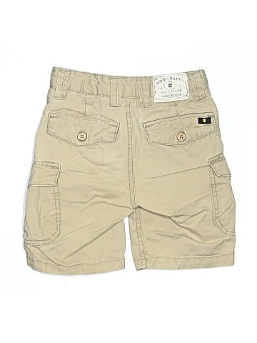 Lucky Brand Cargo Shorts (view 2)