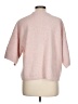 Assorted Brands Pink Pullover Sweater Size L - photo 2