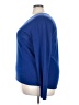 Carolyn Taylor 100% Acrylic Stars Blue Pullover Sweater Size 3X - photo 5