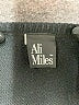 Ali Miles Black Pullover Sweater Size L (estimated) - photo 7