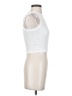 Hollister White Sleeveless Top Size XXS - photo 4