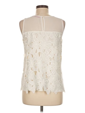 JW (JW Style) Sleeveless Blouse (view 2)