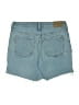 Madewell Blue Denim Shorts Size 26 waist - photo 2