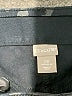 Chico's Animal Print Black Jeggings Size 0r - photo 4