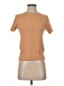 Assorted Brands Tan Short Sleeve Turtleneck Size Sm - Med - photo 1