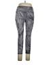 Athleta Graphic Gray Active Pants Size XL - photo 1