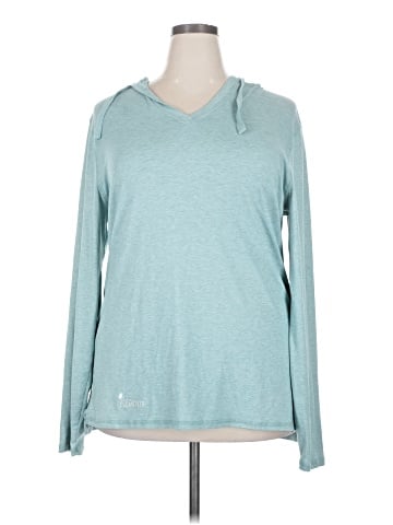 Mossy Oak Sweatshirt (view 1)