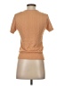 Assorted Brands Tan Short Sleeve Turtleneck Size Sm - Med - photo 2