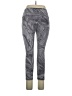 Athleta Graphic Gray Active Pants Size XL - photo 2