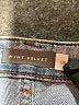Mint Velvet Blue Jeans Size 12R - photo 7