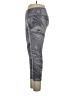 Athleta Graphic Gray Active Pants Size XL - photo 5