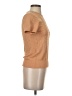 Assorted Brands Tan Short Sleeve Turtleneck Size Sm - Med - photo 4