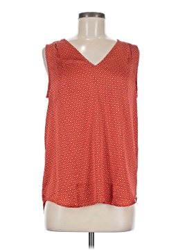 Banana Republic Sleeveless Blouse