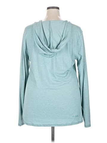 Mossy Oak Sweatshirt (view 2)