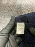 Banana Republic Blue Wool Pullover Sweater Size S - photo 8