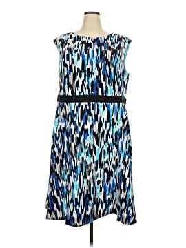 London Times Cocktail Dress (view 1)