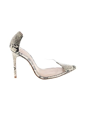 Schutz Heels (view 1)