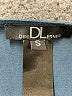 David Lerner Teal Cocktail Dress Size S - photo 7