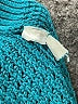 Ann Taylor LOFT Teal Pullover Sweater Size M - photo 8
