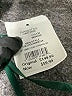 Crystal Doll Teal Sleeveless Top Size 7 - photo 7