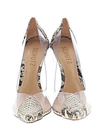 Schutz Heels (view 2)