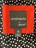 Anthracite 100% Cotton Orange Blazer Size 16 - photo 6