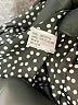 Anthracite 100% Cotton Orange Blazer Size 16 - photo 7
