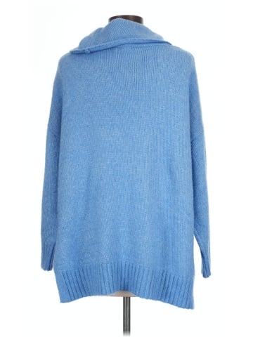 For The Republic Turtleneck Sweater (view 2)