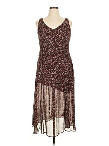 Evan Picone Cocktail Dress (view 1)