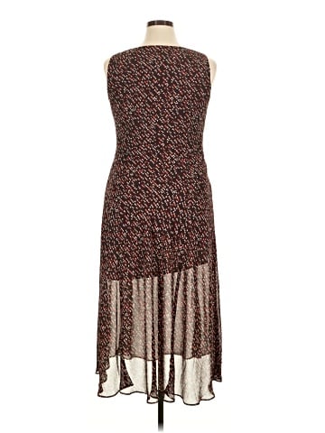 Evan Picone Cocktail Dress (view 2)