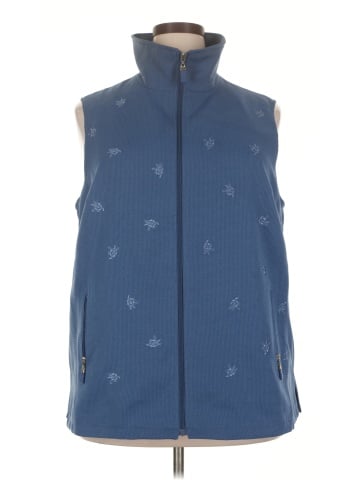 Allison Daley Vest (view 1)