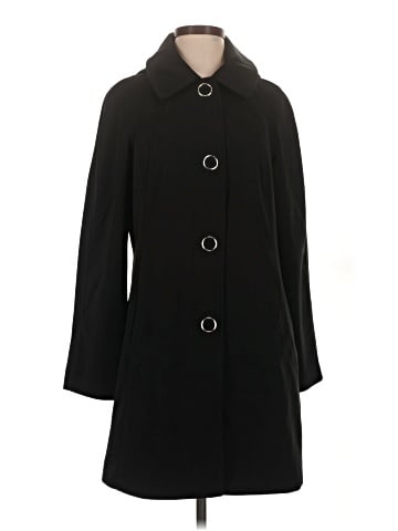 London Fog Coat (view 1)