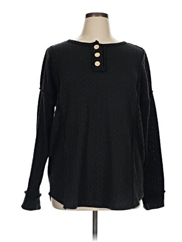 7th Roy Pullover Sweater (view 1)