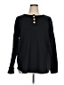 7th Roy Black Pullover Sweater Size XL (estimated) - photo 1