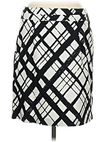 Willi Smith Casual Skirt (view 2)