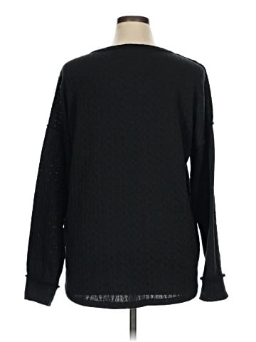 7th Roy Pullover Sweater (view 2)