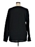 7th Roy Black Pullover Sweater Size XL (estimated) - photo 2